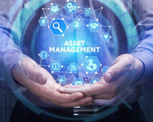 Asset Management Companies